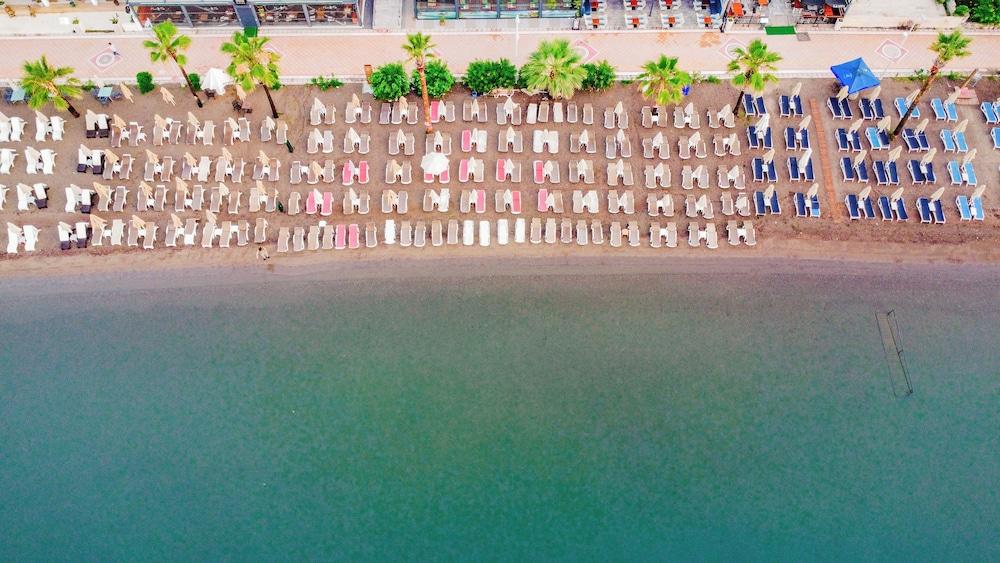 POINT BEACH HOTEL — MARMARIS — фотография отеля №21