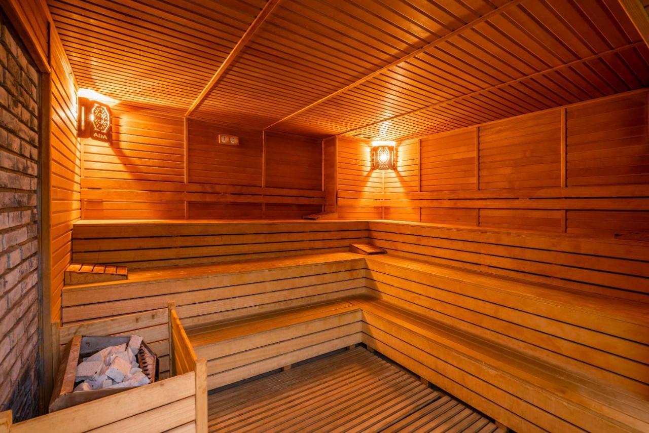 SIDERA KIRMAN PREMIUM — ALANYA — фотография отеля №22