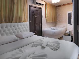 DIYAR HOTEL — ISTANBUL — фотография отеля №23