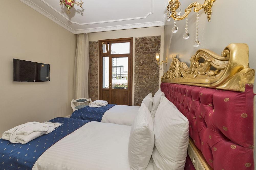 HOTEL FRESIA — ISTANBUL — fotografie hotel nr. 31