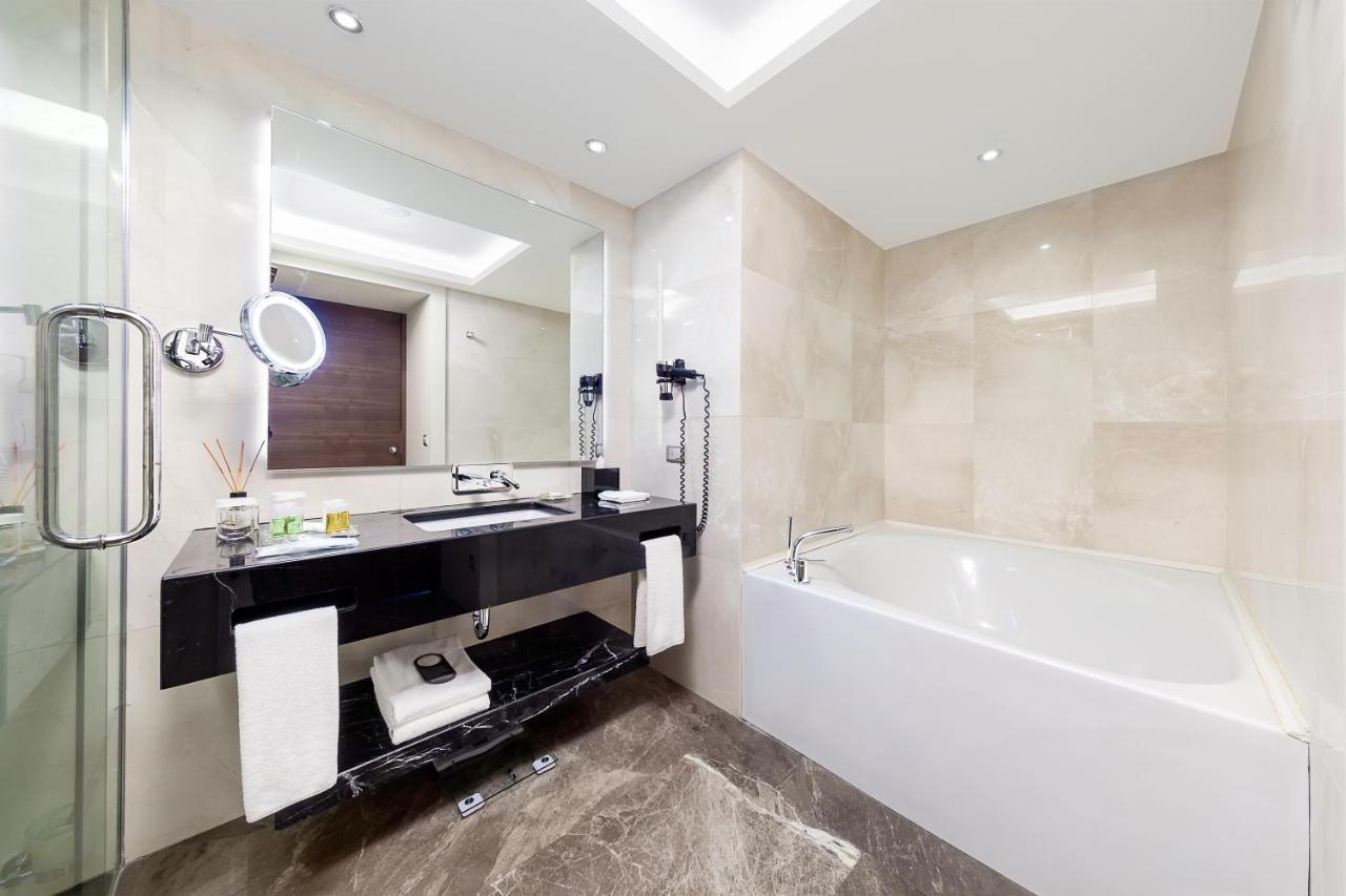 DEDEMAN BOSTANCI HOTEL & CONVENCION CENTER — ISTANBUL — фотография отеля №31