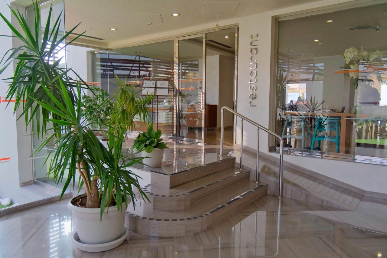 SUNRISE RESORT &SPA — MARMARIS — fotografie hotel nr. 14