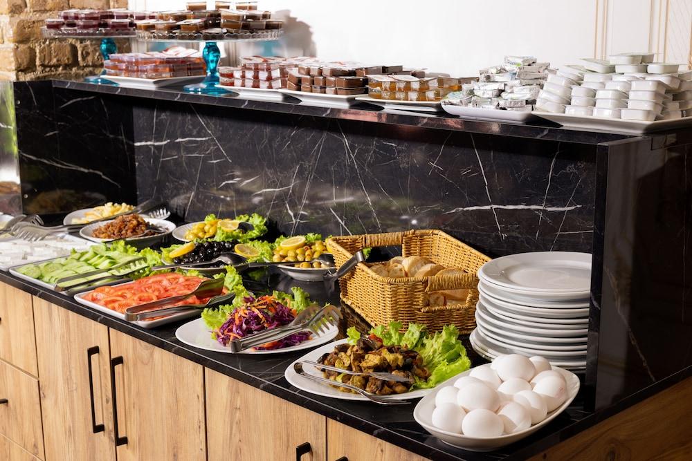 KUPA HOTEL — ISTANBUL — fotografie hotel nr. 16