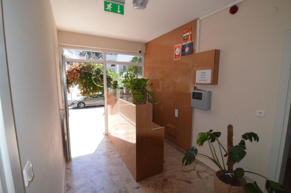 ARDA APART OTEL — KEMER — фотография отеля №2