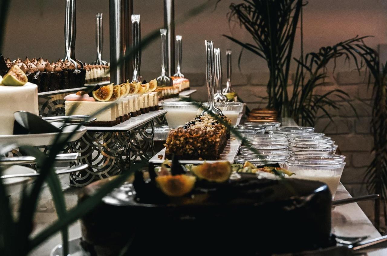 SIDE ZEUGMA HOTEL (ADULTS ONLY) — SIDE — fotografie hotel nr. 32