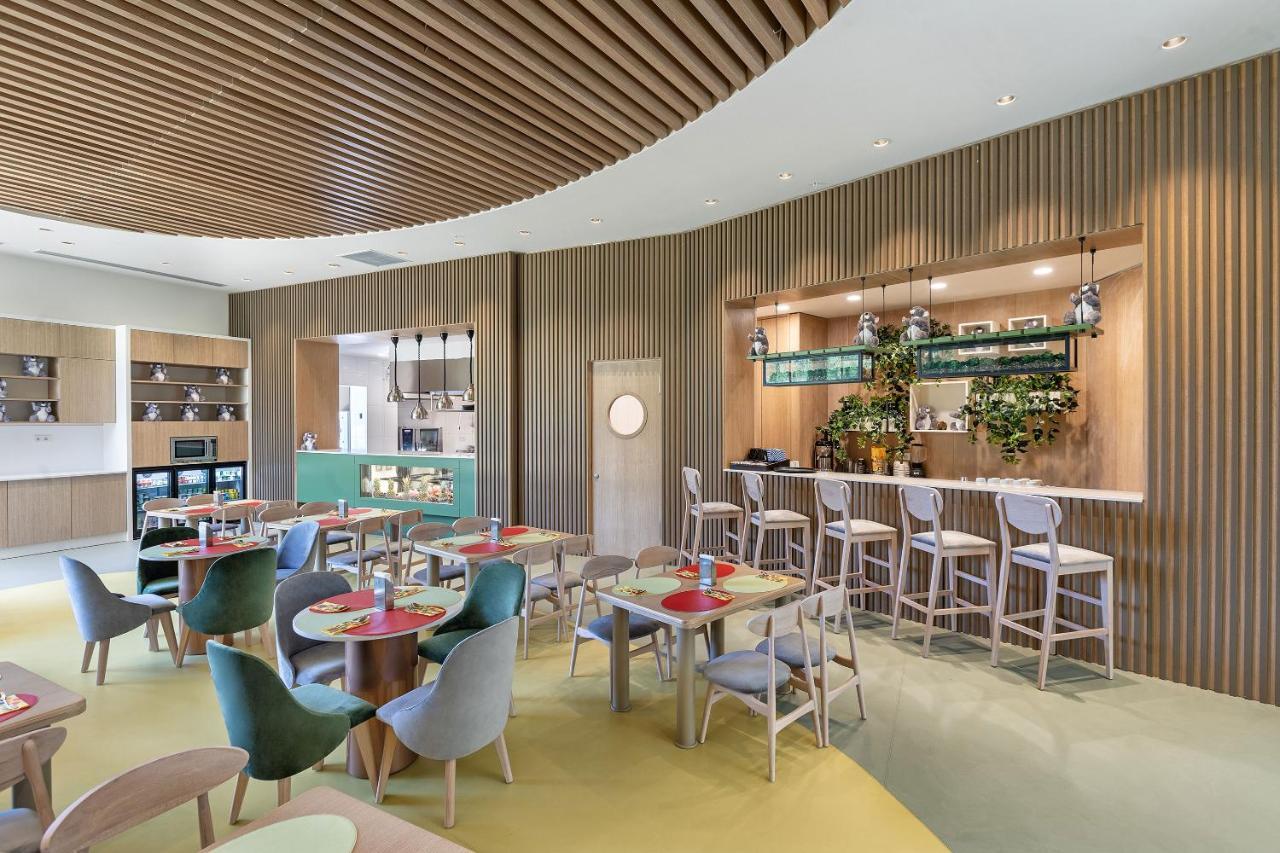 TITANIC LUXURY COLLECTION BODRUM — BODRUM — fotografie hotel nr. 35