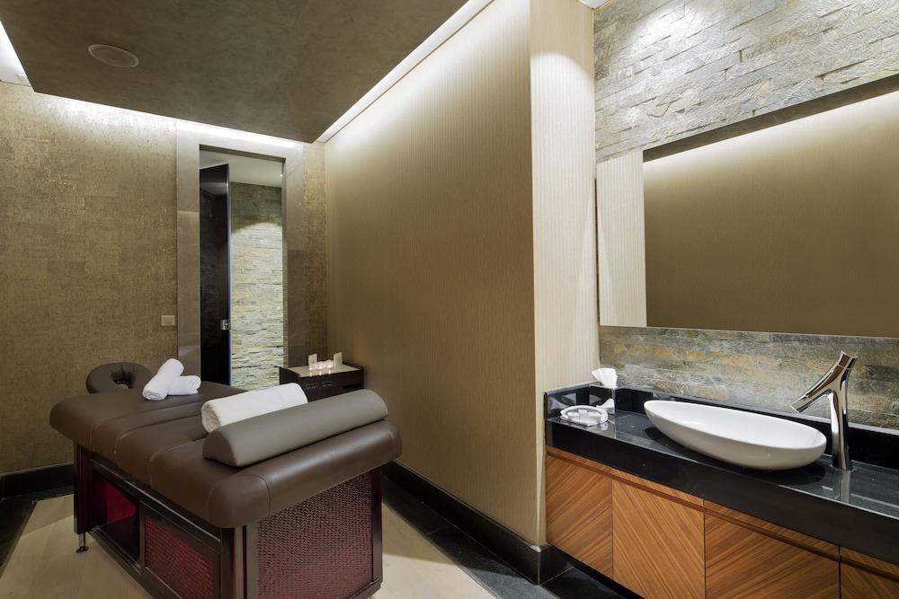 DOUBLETREE BY HILTON HOTEL ISTANBUL - PIYALEPASA — ISTANBUL — fotografie hotel nr. 18