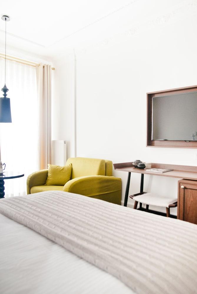 COZY FLATS — ISTANBUL — фотография отеля №13