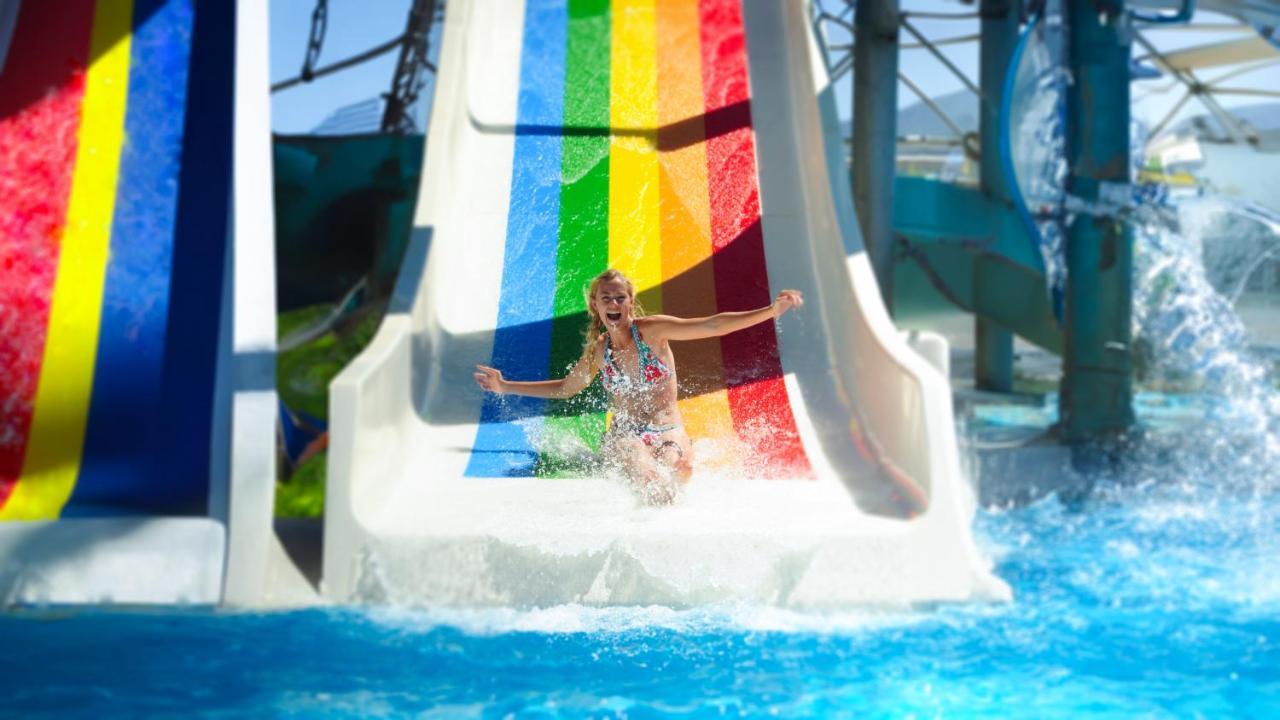 JIVA BEACH RESORT — FETHIYE — fotografie hotel nr. 25