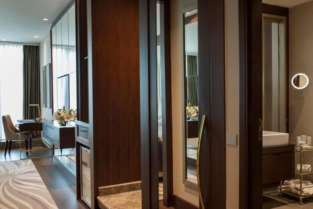 ELITE WORLD GRAND ISTANBUL BASIN EKSPRES HOTEL — ISTANBUL — фотография отеля №8