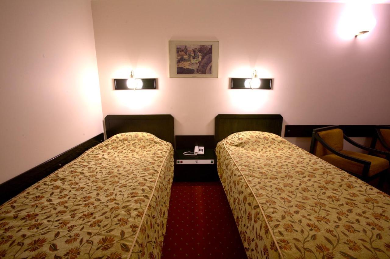 ISTANBUL ROYAL HOTEL — ISTANBUL — фотография отеля №14