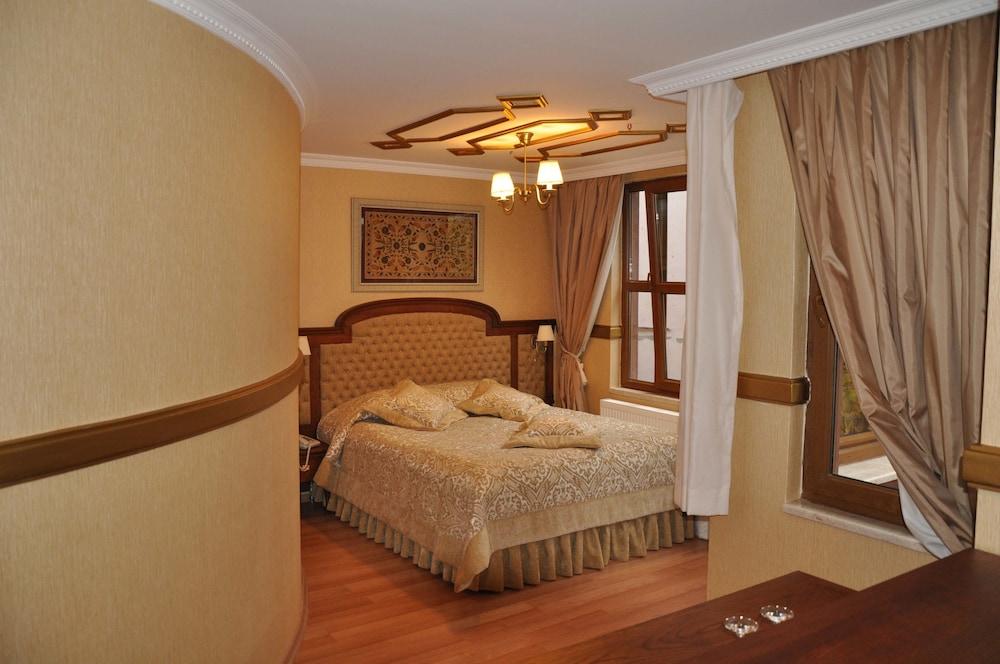ARUNA — ISTANBUL — fotografie hotel nr. 18