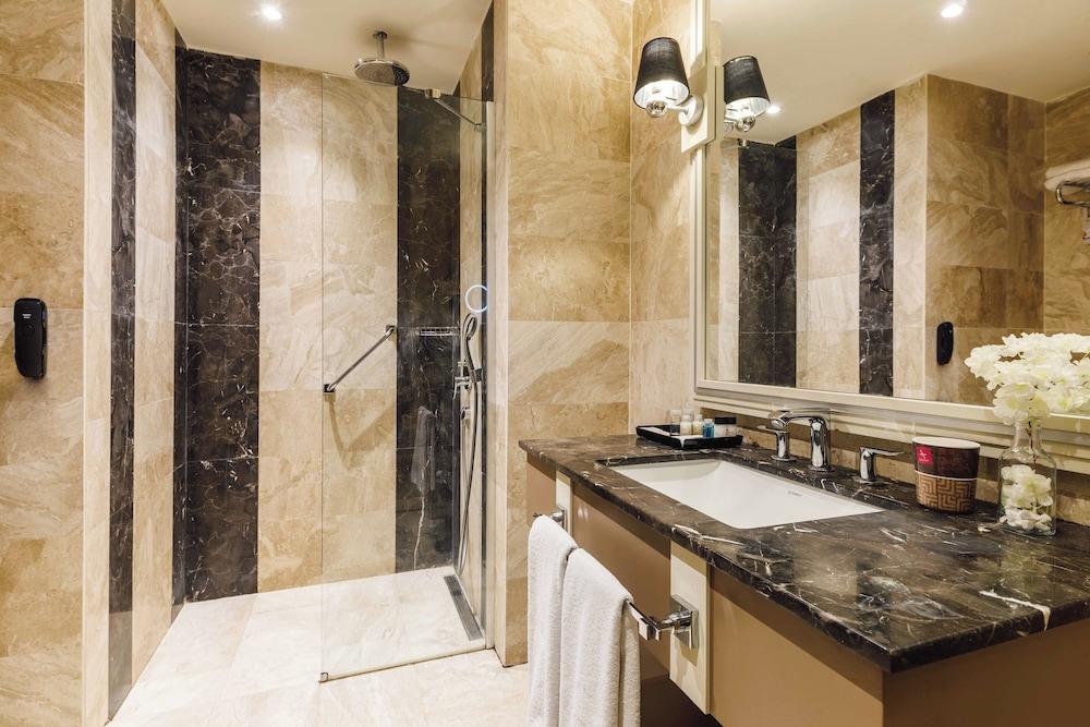 RAMADA BY WYNDHAM ISTANBUL GOLDEN HORN — ISTANBUL — фотография отеля №18