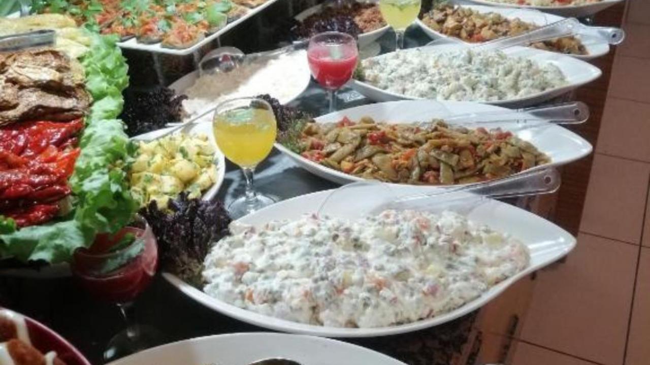 GRAND NAR HOTEL (ADULTS ONLY) — KEMER — fotografie hotel nr. 19