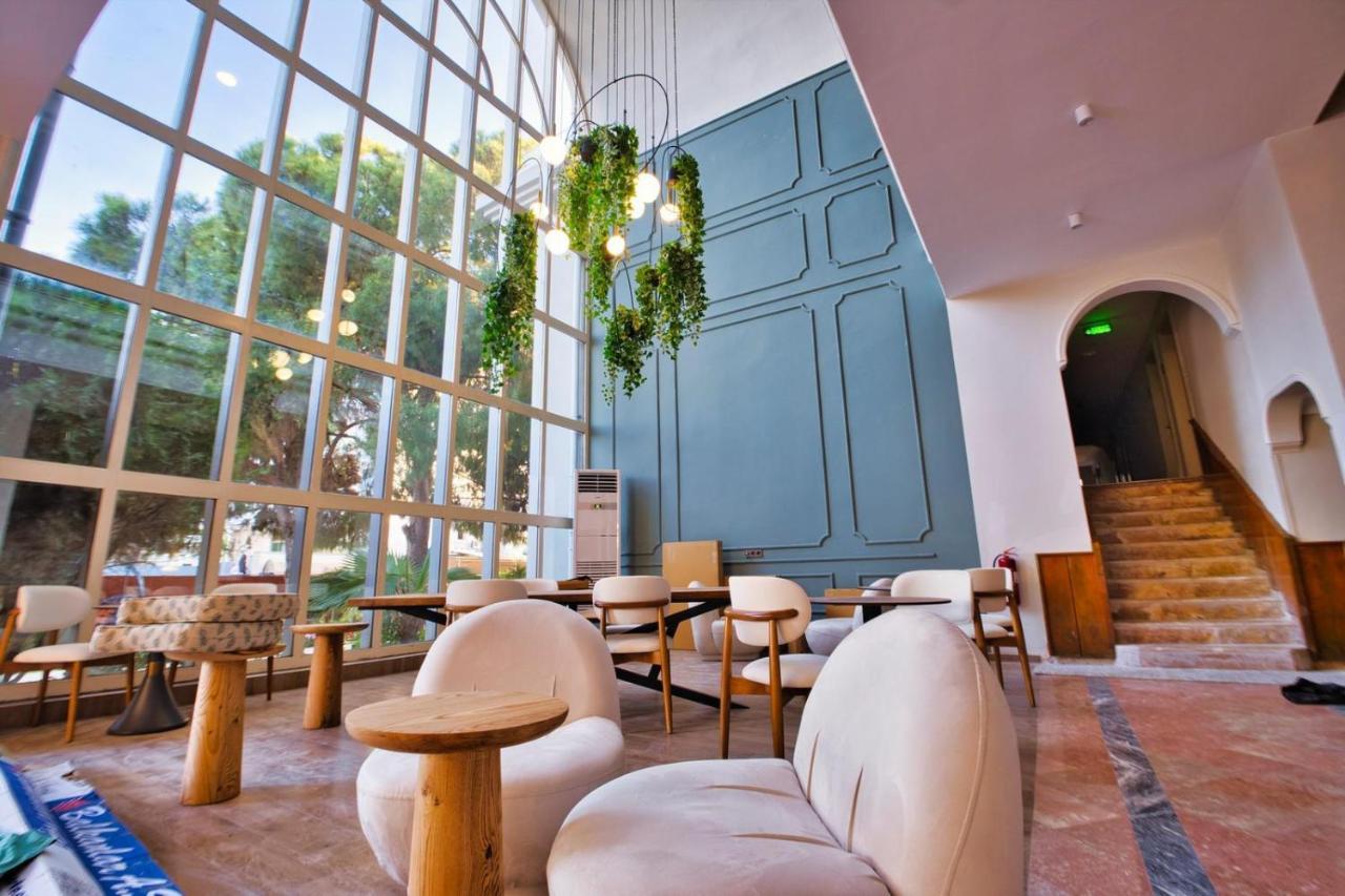 ROSE GARDEN PREMIUM HOTEL — KEMER — фотография отеля №9