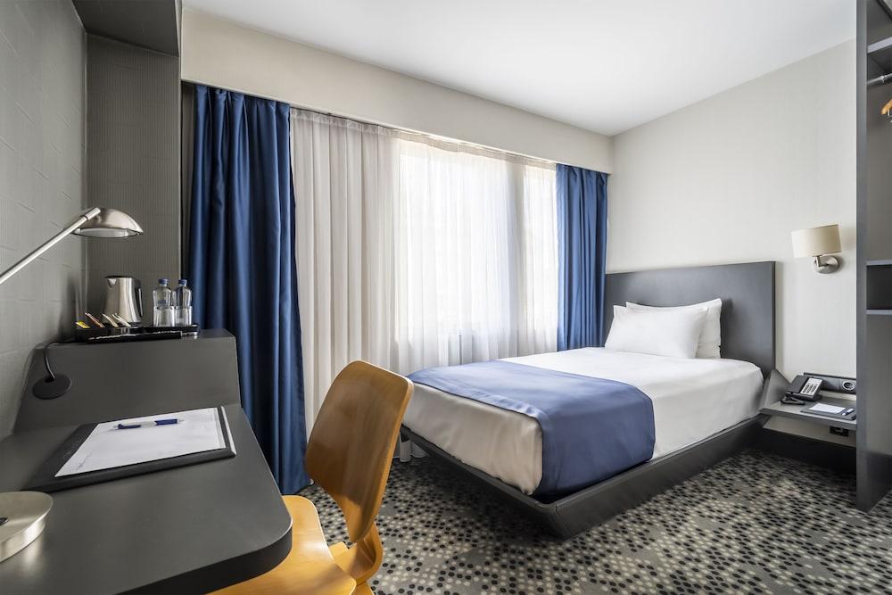 MISA HOTEL — ISTANBUL — фотография отеля №12