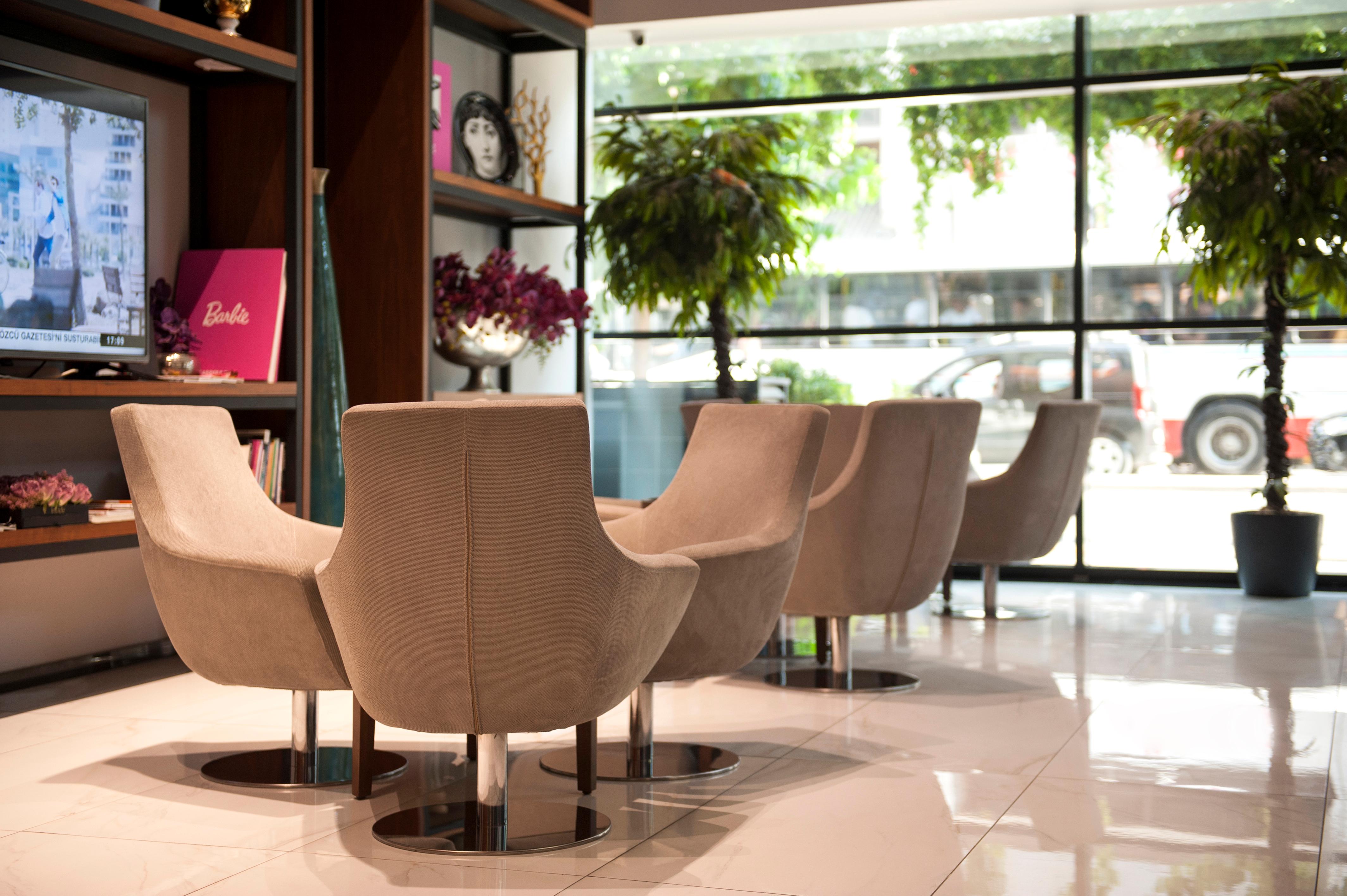 SMART HOTELS IZMIR — IZMIR — fotografie hotel nr. 13