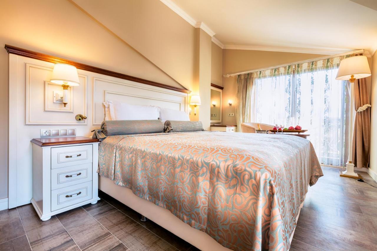 DALYAN RESORT SPA HOTEL (ADULTS ONLY) — DALYAN — фотография отеля №30