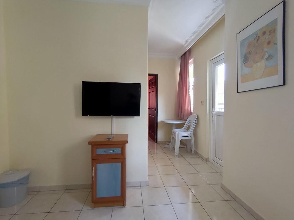 SAILORSON APART HOTEL — ALANYA — fotografie hotel nr. 11