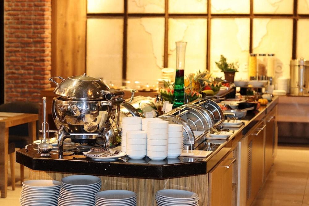 LIVELLO HOTEL — ISTANBUL — фотография отеля №31