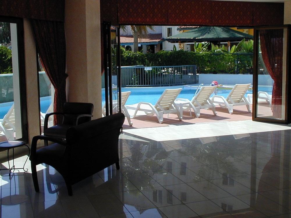 AVOS — MARMARIS — fotografie hotel nr. 2