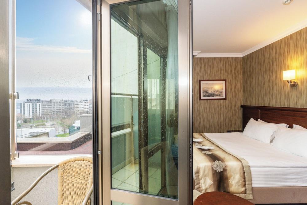 CRESTIUM TAKSIM PRIVE & SPA — ISTANBUL — фотография отеля №27