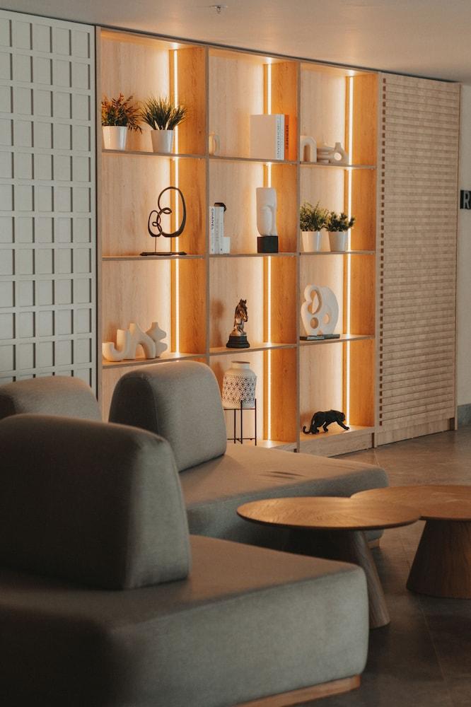 KLEOPATRA DREAMS BEACH HOTEL — ALANYA — fotografie hotel nr. 2