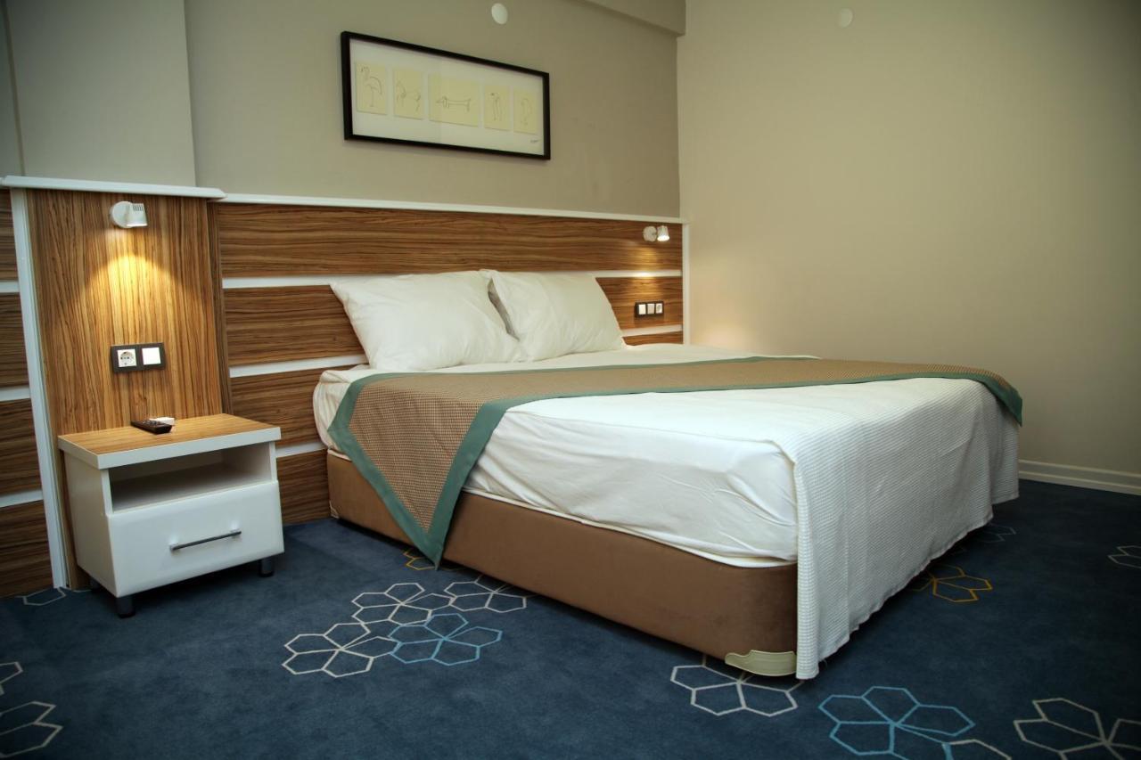 PIRLANTA BOUTIQUE OTEL — CESME — fotografie hotel nr. 10