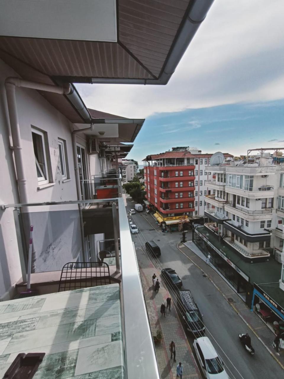 LE MORAL APART HOTEL — ALANYA — fotografie hotel nr. 27