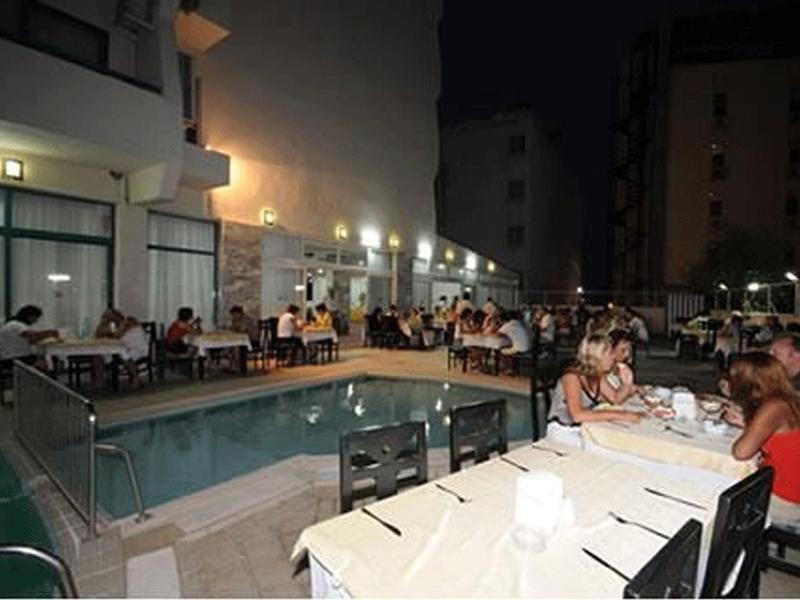 BALIM OTEL — MARMARIS — фотография отеля №9