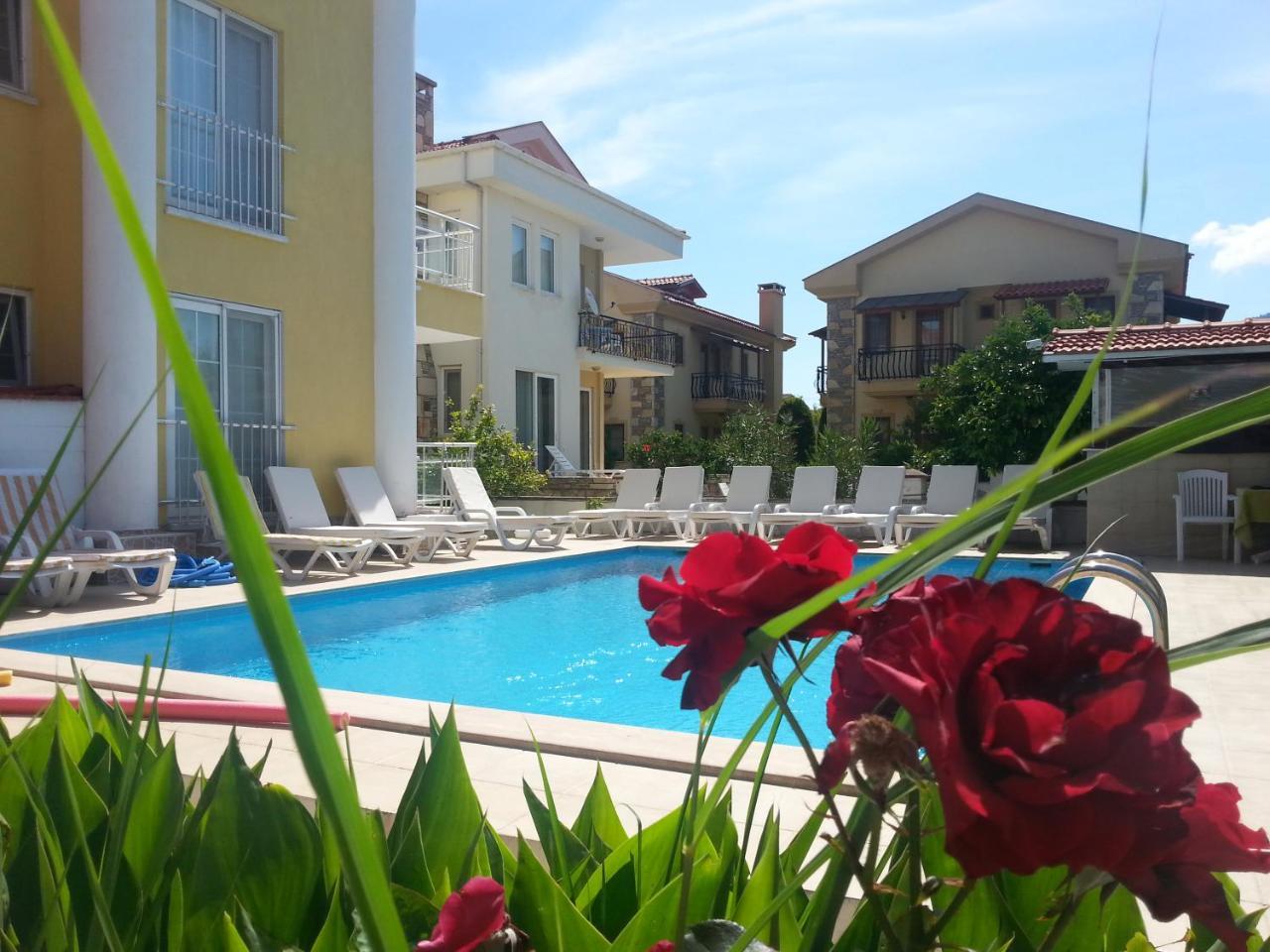 KARACA APART — DALYAN
