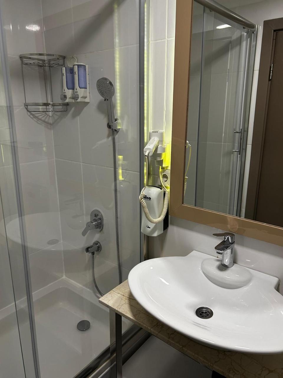 CHEYA OTEL BESIKTAS — ISTANBUL — фотография отеля №29