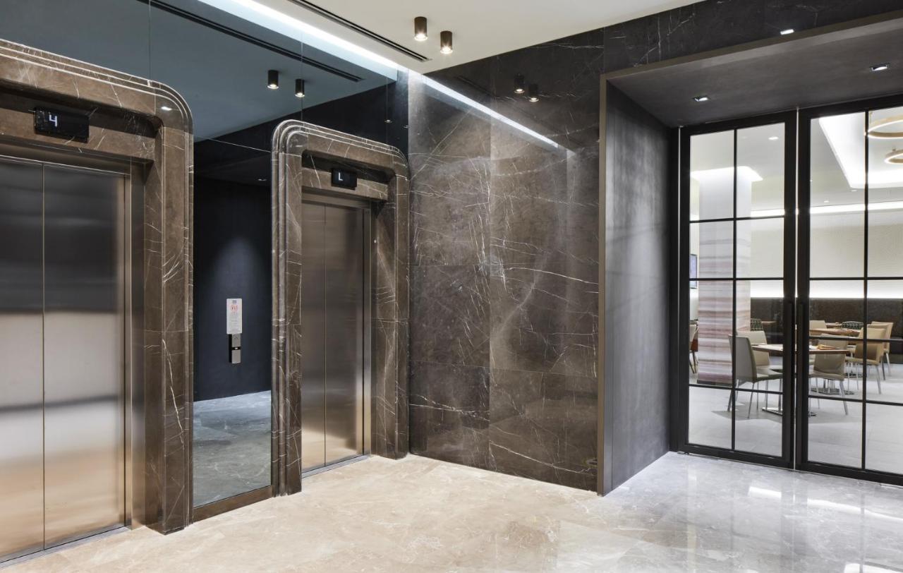 HOTEL LAMARTINE ISTANBUL — ISTANBUL — fotografie hotel nr. 10