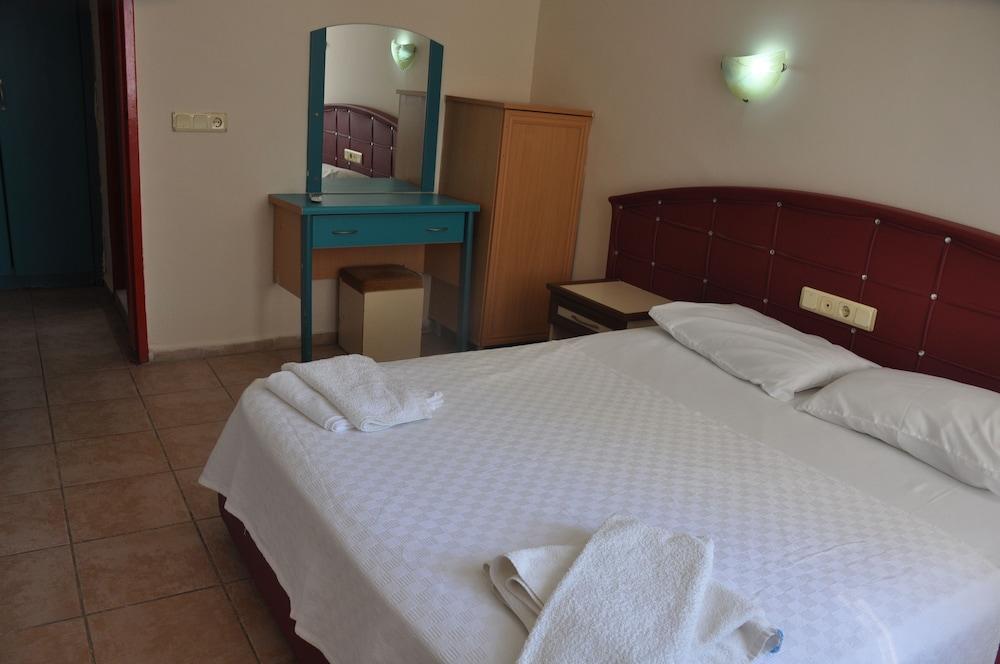 BASILS APART — MARMARIS — fotografie hotel nr. 16