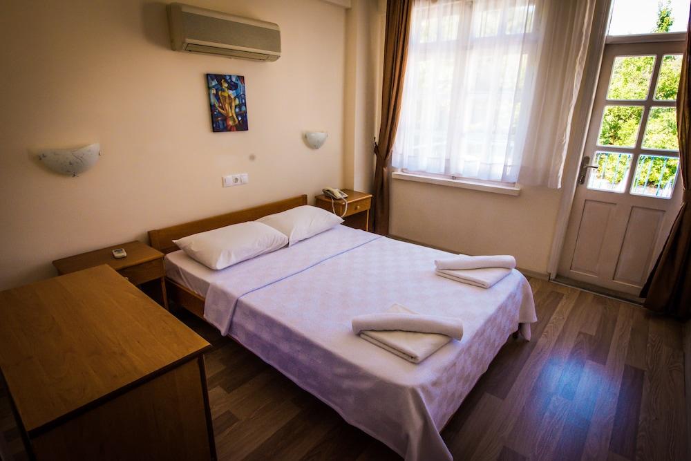 LEVENT HOTEL — FETHIYE — фотография отеля №6