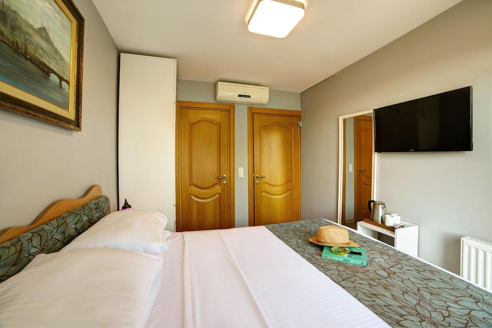 ELITE APARTS BY MK — ISTANBUL — fotografie hotel nr. 13