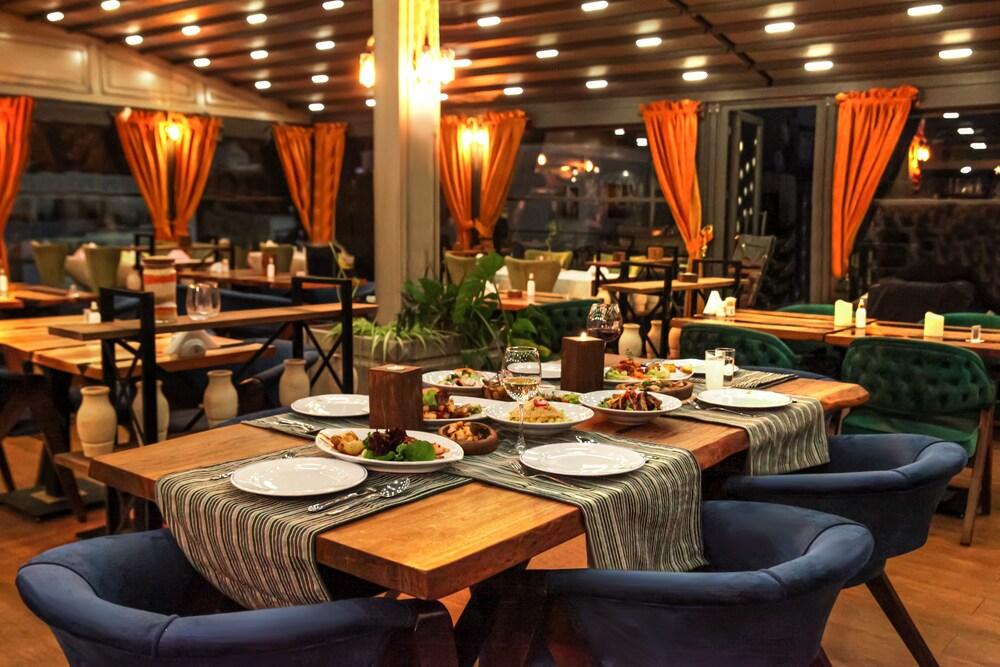 HOTEL EPHESUS — ISTANBUL — фотография отеля №19