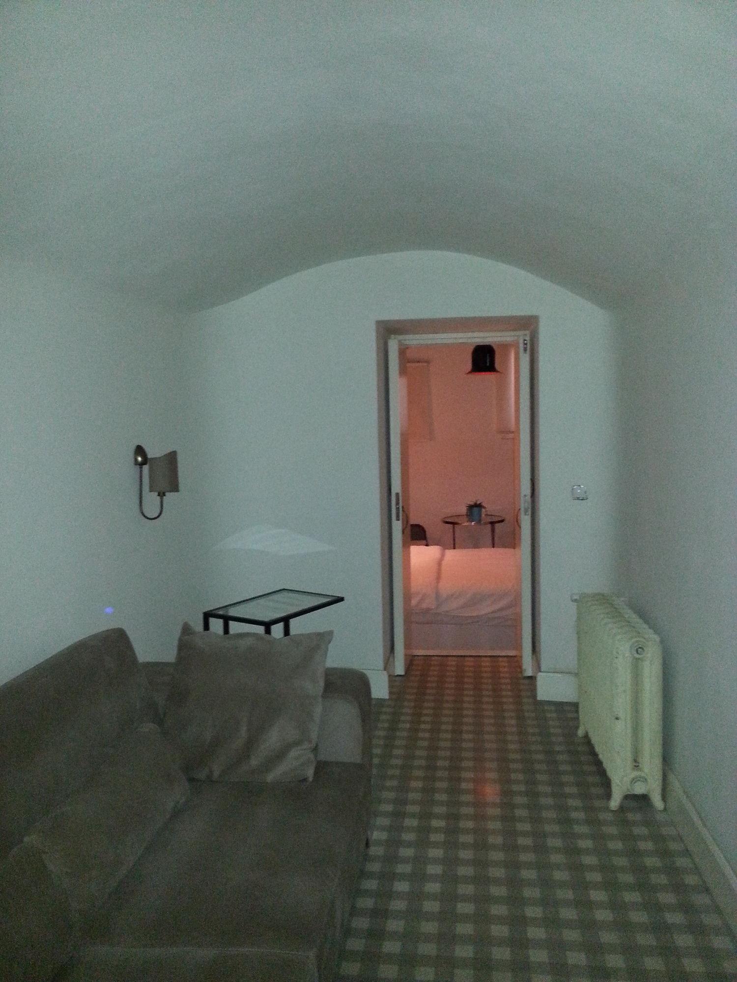 ADA HOMES APART HOTEL — ISTANBUL — fotografie hotel nr. 18