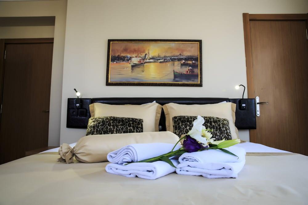 ANKA BUSINESS PARK — ISTANBUL — fotografie hotel nr. 26