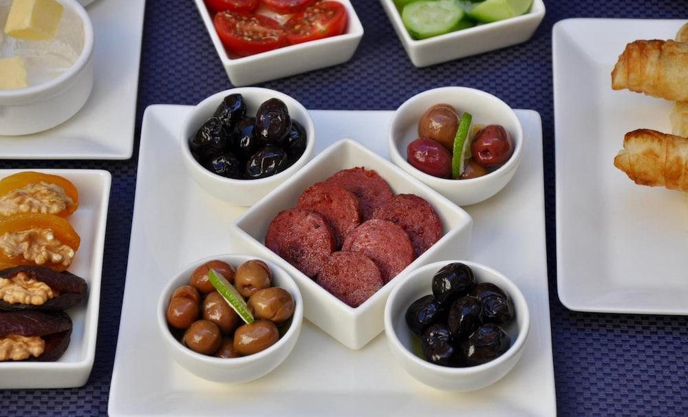 ADA SUITES NISANTASI — ISTANBUL — фотография отеля №28