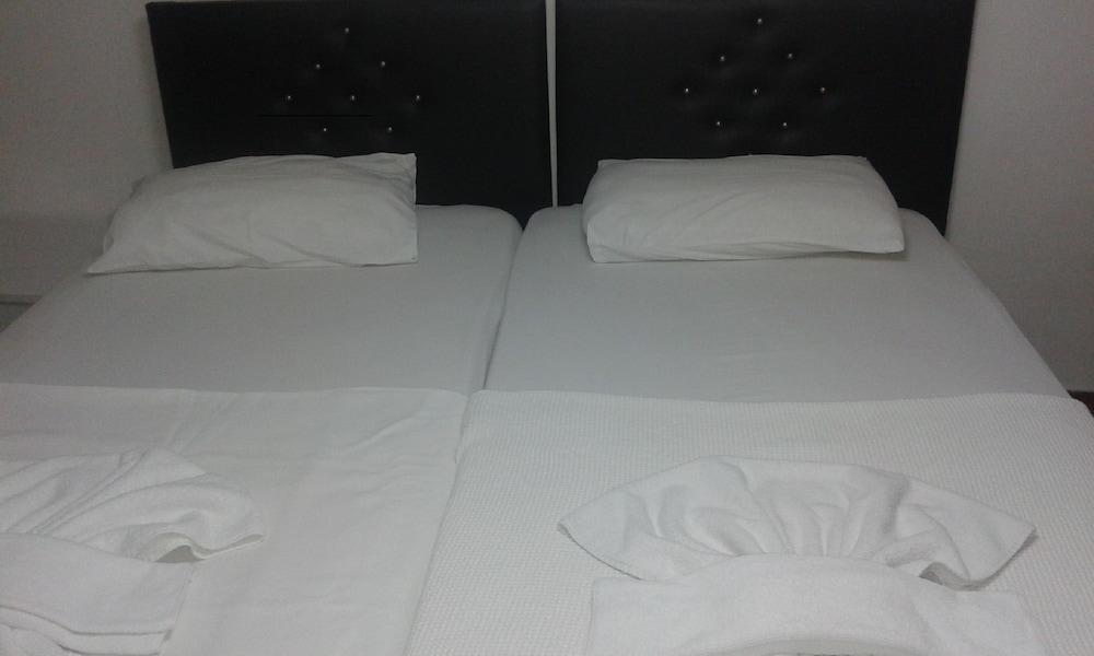 BEREKET APART HOTEL — ISTANBUL — фотография отеля №4