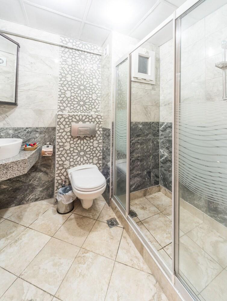 VIVA HOTEL OLDCITY — ISTANBUL — fotografie hotel nr. 26