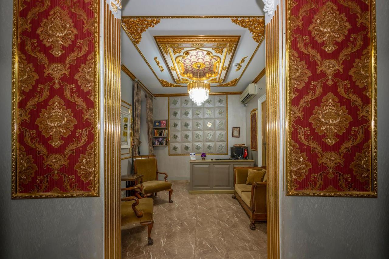 HOTEL NEXT2 — ISTANBUL — fotografie hotel nr. 27