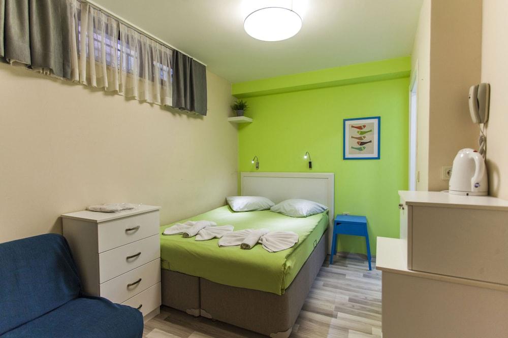 AZAD HOMES SIPER — ISTANBUL — фотография отеля №20