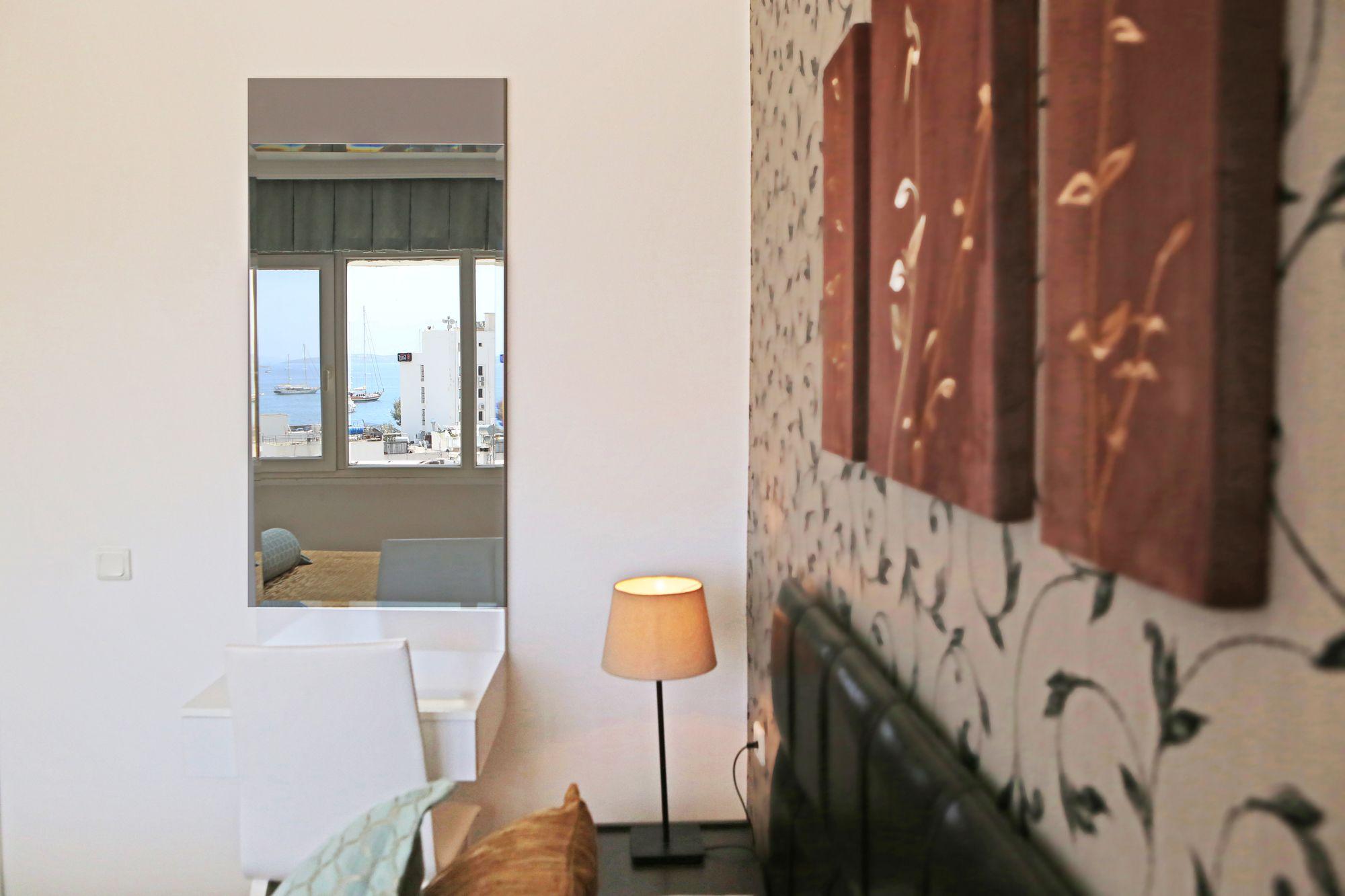 7. ART FESLEGEN HOTEL — BODRUM — fotografie hotel nr. 16