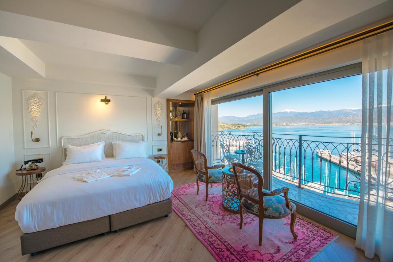 CASA MARGOT HOTEL (ADULTS ONLY) — FETHIYE — фотография отеля №29
