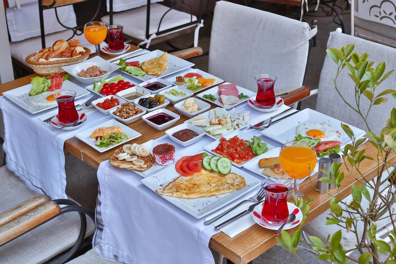 SENATUS — ISTANBUL — fotografie hotel nr. 13
