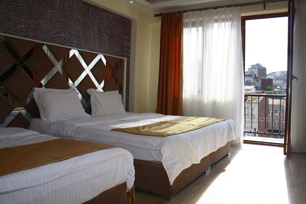 TERRA SUITES — ISTANBUL — фотография отеля №4