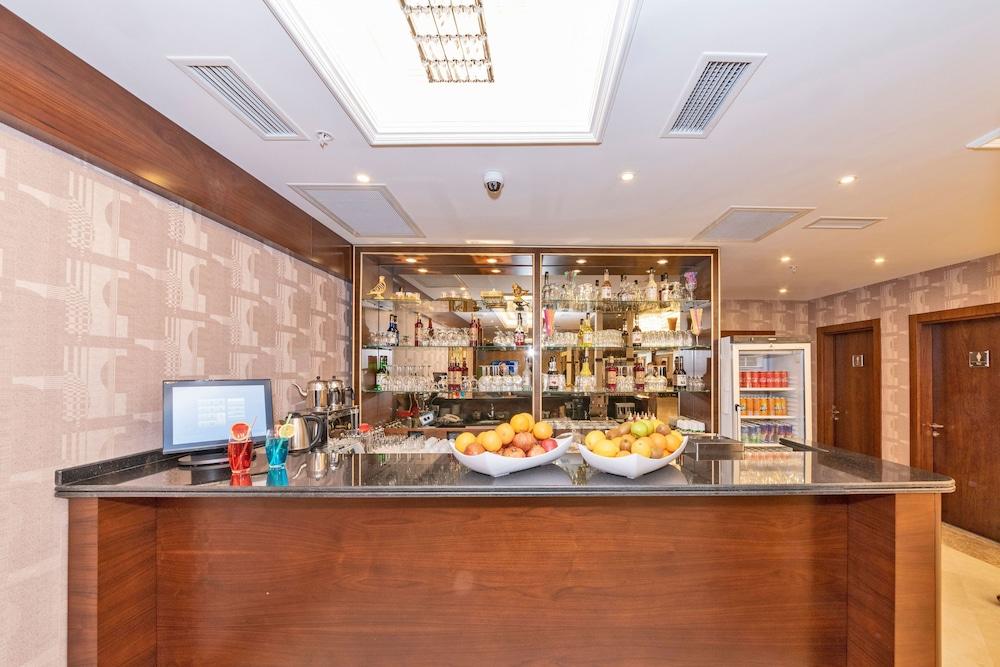 HOTEL PIYA SPORT — ISTANBUL — фотография отеля №32