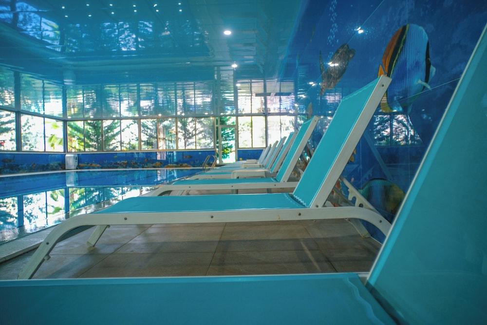 GRAF VICTOR — ALANYA — fotografie hotel nr. 16
